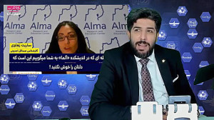 کارشناس امنیتی اسرائیل دلتان ر...