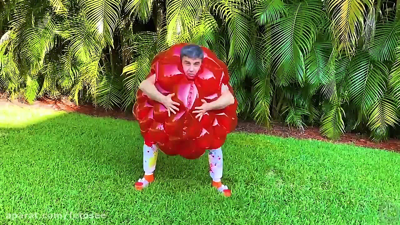 ناستیا و استیسی |استیسی و پدر...