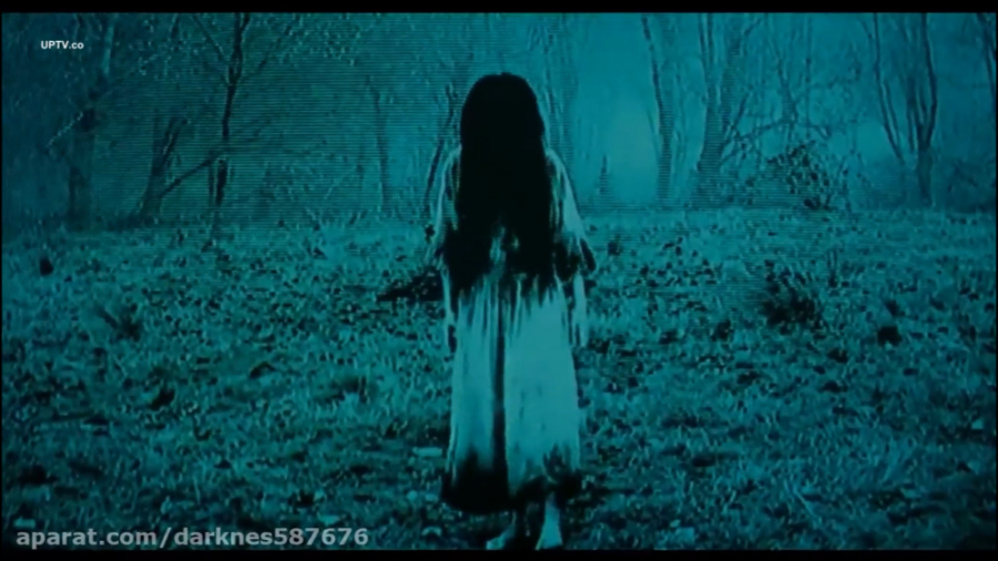 فیلم ترسناک حلقه The Ring 2002...