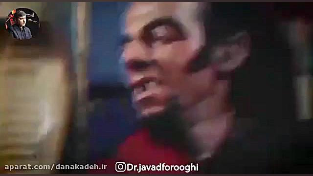 چگونه از شیطان دور شویم؟