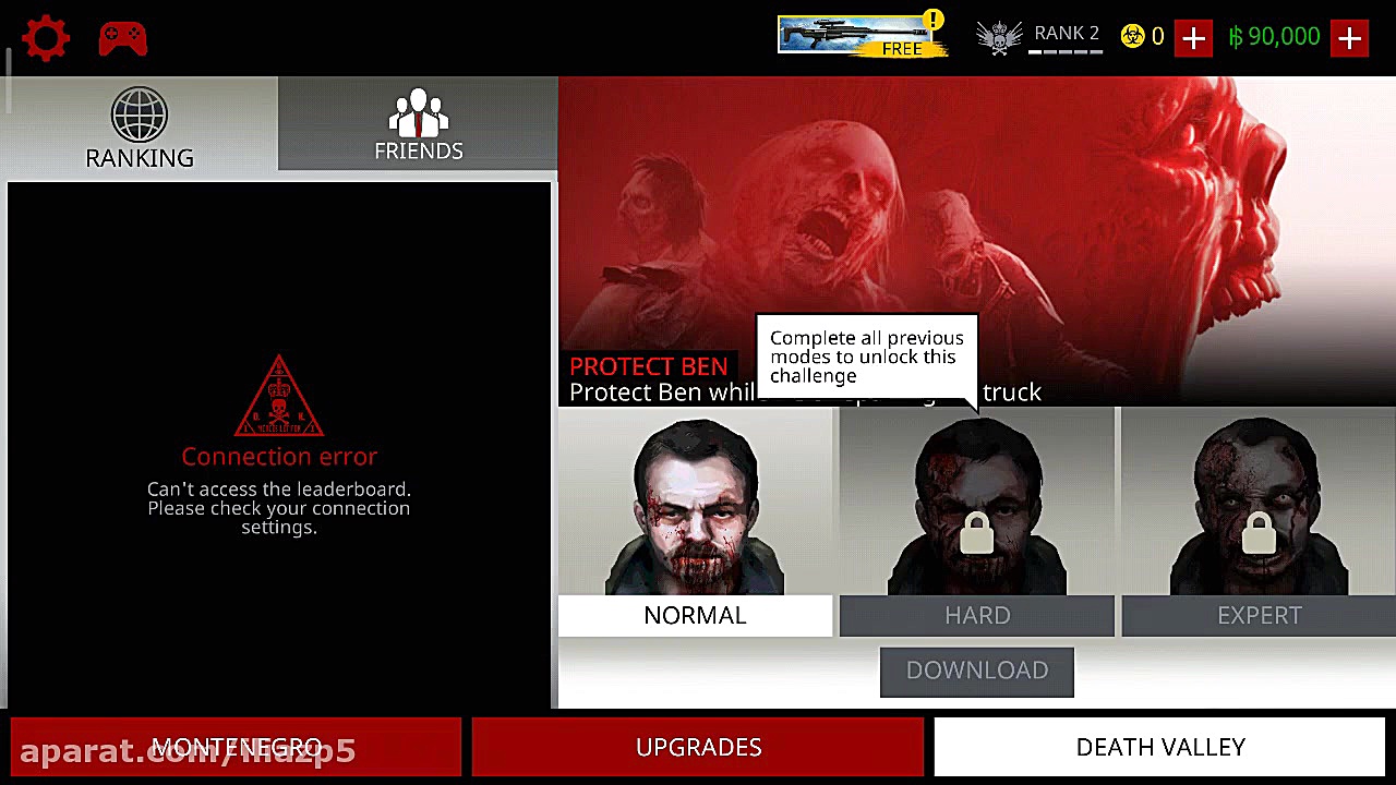 بازی هیتمن اسنایپر قسمت سوم Hi...