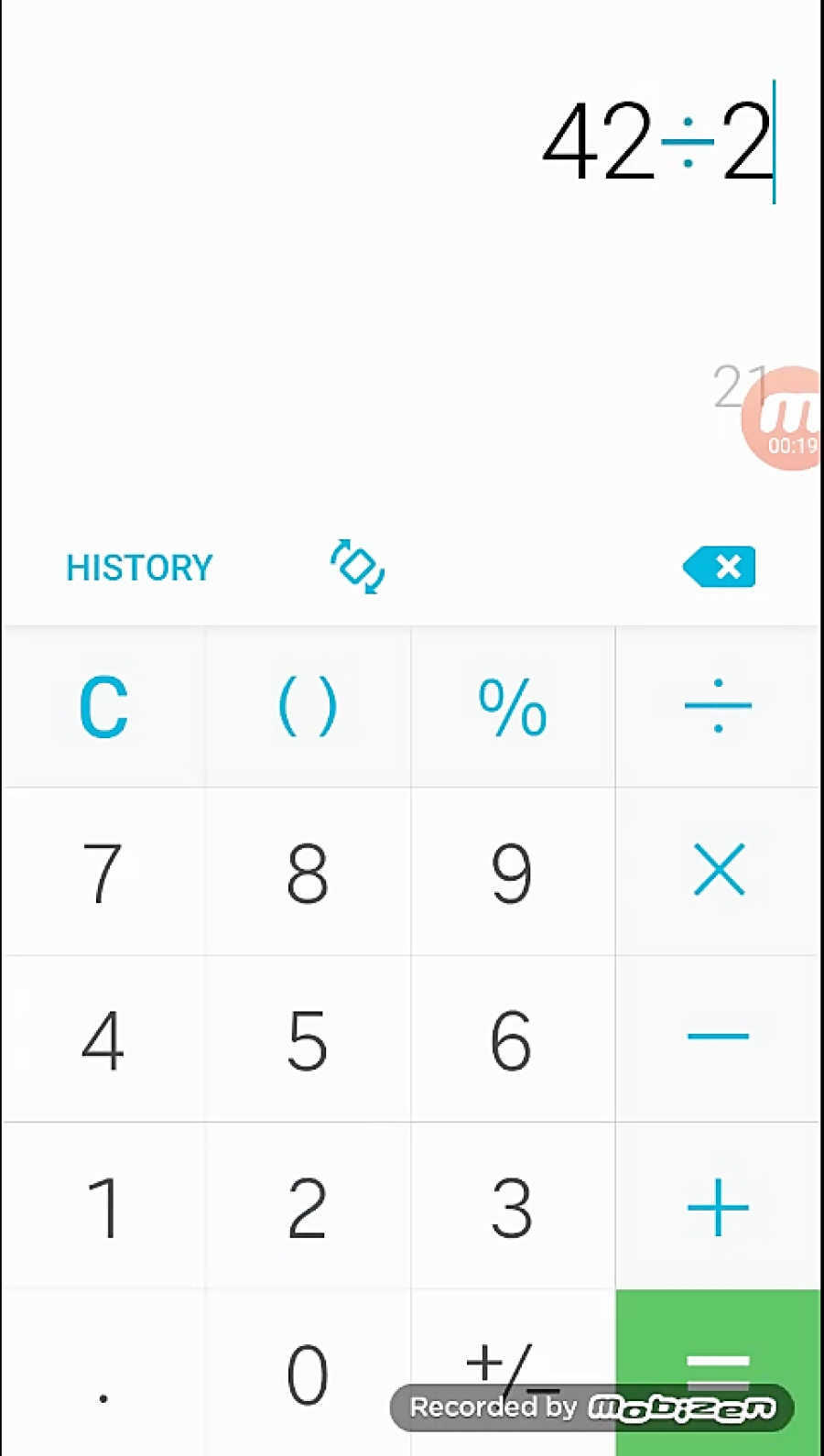 فرمول ضرب در 5 فقط استفتده از...