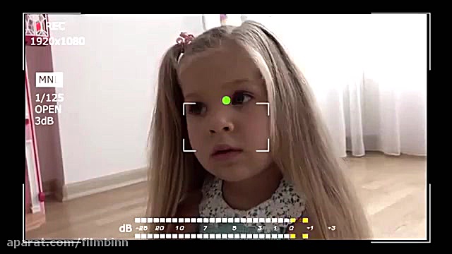 ♡ دیانا و خانه ی باربی ♡