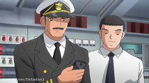 سریال فوتبالیستها با دوبله فار...