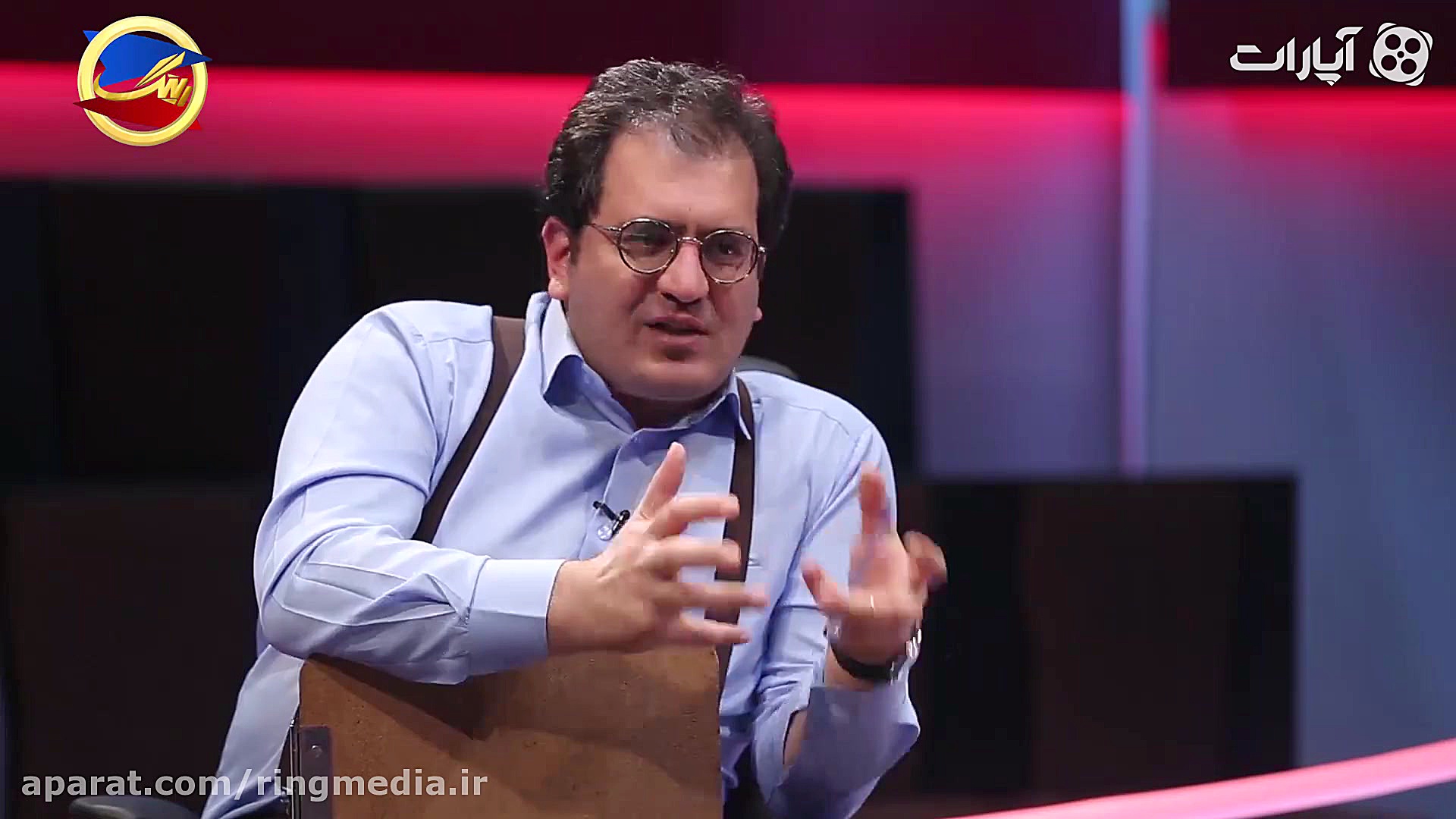 رینگ۱۰  اقتصاد سیاسی به روایت...