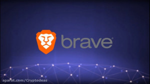 Brave Browser مرورگر