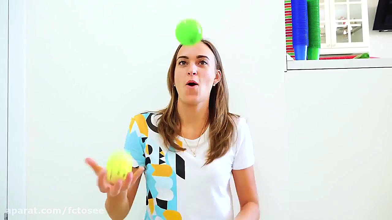 ولاد و نیکیتا |ولاد ، نیکی و م...