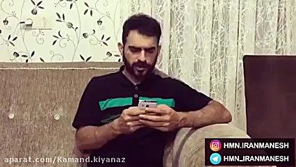 گیر دادن مامانا ^ ^ فالو&heart...