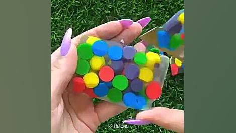 چالش برش صابون