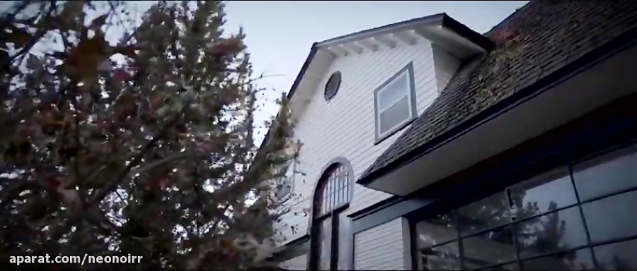 فیلم کوتاه ترسناک LUNA