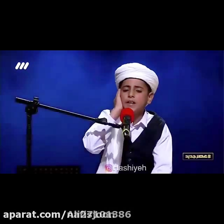 فیلم تیکه احسان علیخانی به ساس...