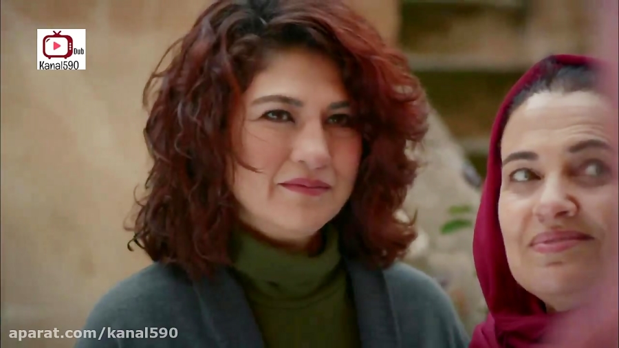 قسمت 11 سریال تردید با دوبله ف...