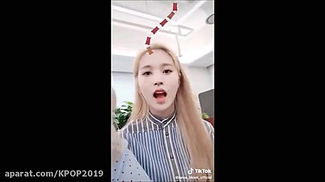 چالش تیک تاک با مینا و جیهو تو...