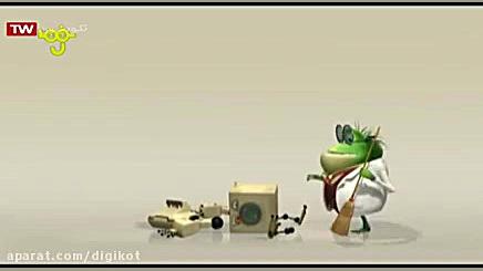 گروه تحقیق  قسمت ۱۱۰