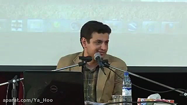رائفی پور سه جای قرآن از ایران...