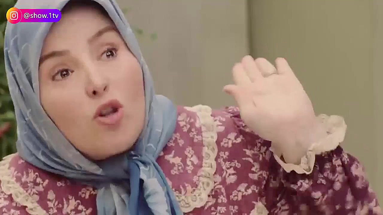 بچه رو له کرد  سکانس خنده دار...