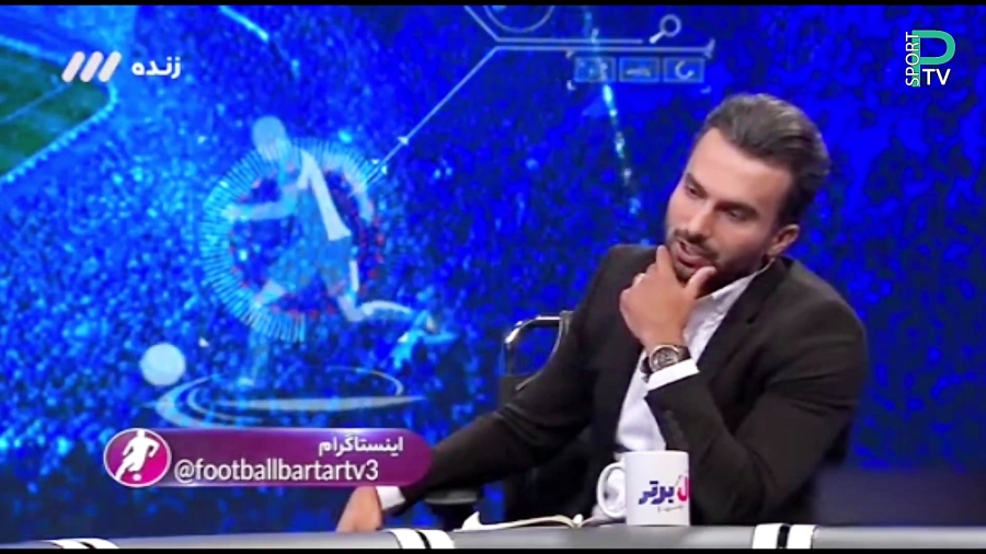 پای فردوسی&zwnj;پور به دعوای م...