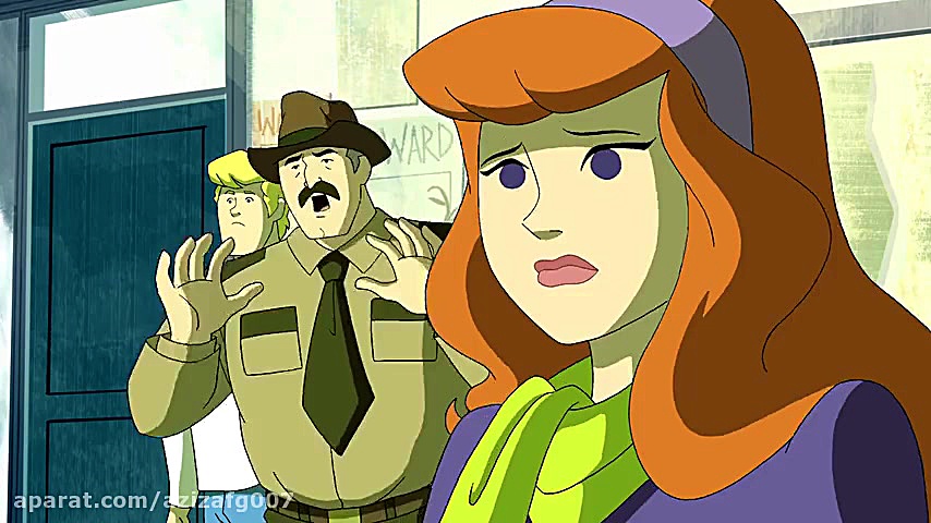 انیمیشن اسکوبی دو فصل اول قسمت...