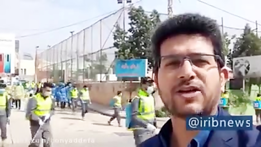 مشارکت نیروی&zwnj;های حزب الله...