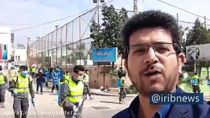 مشارکت نیروی‌های حزب الله لبنا...