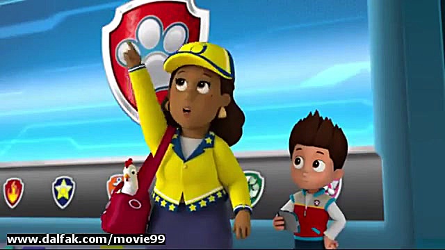 انیمیشن سگ های نگهبان قسمت 78...