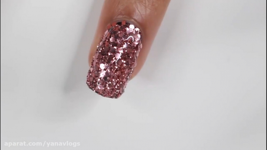 آرایش ناخن طرحهای زیبا و جذاب