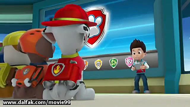 انیمیشن سگ های نگهبان قسمت 65...