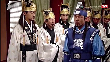 سریال افسانه جومونگ  قسمت ۱۰۲