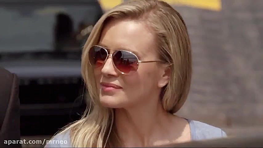 فیلم تک تیرانداز: شبح تیرانداز...