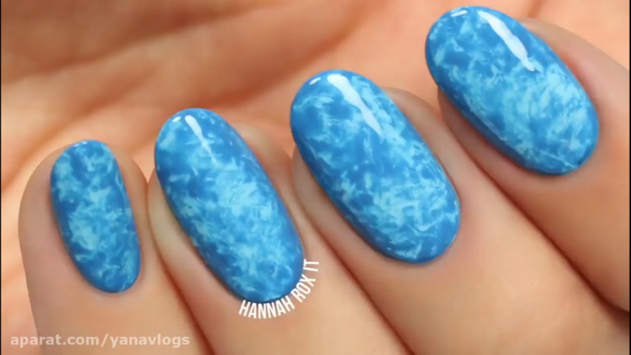 تزیین و ارایش مدل های ناخن