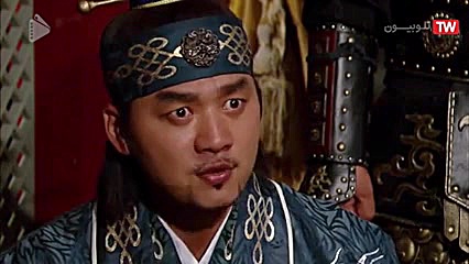 سریال افسانه جومونگ  قسمت ۴۲