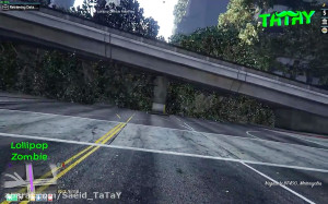 بهترین سرور رول پلی زامبی ایرا...