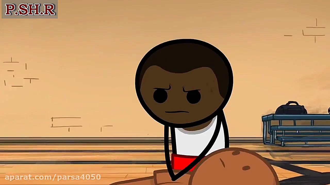 خل و چل ها [دوبله فارسی] : این...