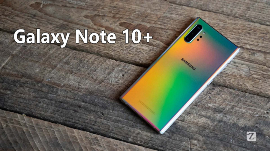 معرفی گوشی Samsung Galaxy Note...