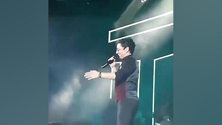 تعریف محسن ابراهیم زاده از خود...