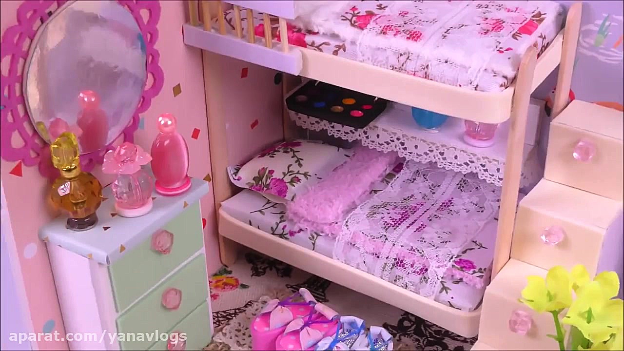 باربی لند  ابزاهای باربی