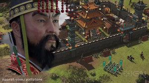 بازی Stronghold: Warlords معرف...