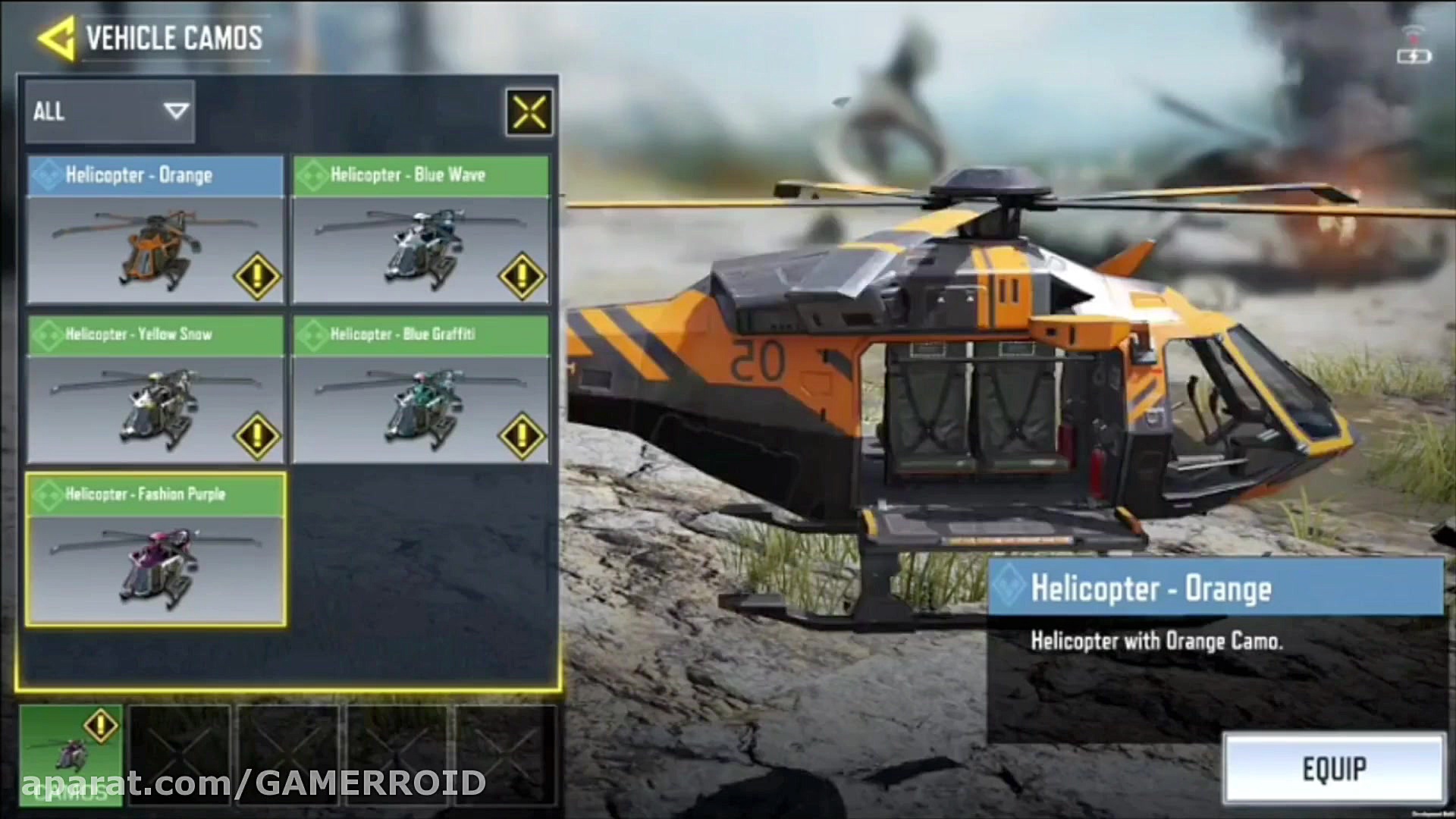 تریلر رسمی بازی کالاف دیوتی مو...