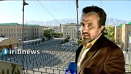 یک روز با دانشگاه افسری امام ع...