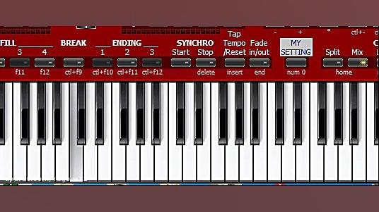 آهنگی قشنگ از ح م. شب پرستاره