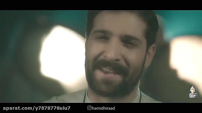 حمید هیراد ساقی