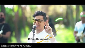 محسن ابراهیم زاده گندمی