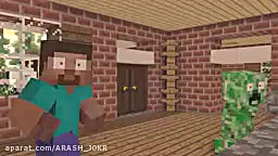 مدرسه هیولاها دنیا آخرت زامبی