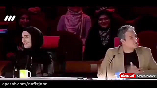 مادری که رویا نونهالی را نفرین...