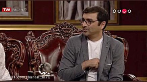 تست بازیگری از الیکا عبدالرزاق...