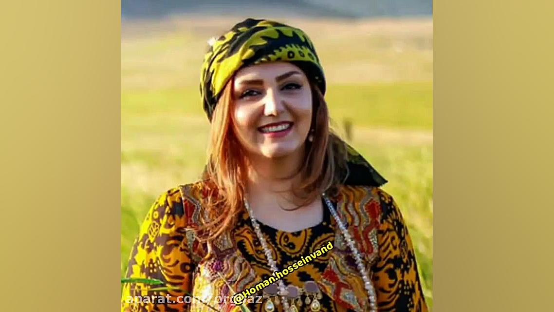 آهنگ پاپ لری &quot;دل&quot; با...