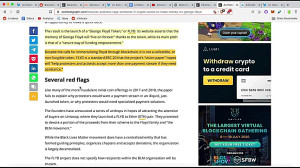 dssminer.com BREAKING Bloomber...