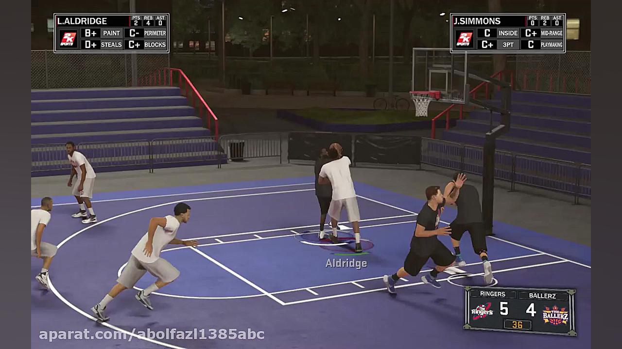 زدی ضربتی، ضربتی نوش کن