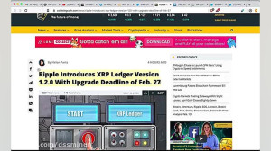 dssminer.com Is This the XRP K...