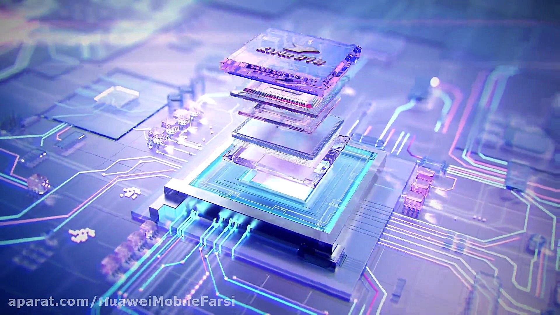 گوشی nona 7i: هیجان زندگی